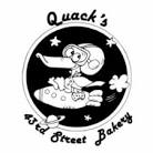 Quack's 43rd St. Bakery