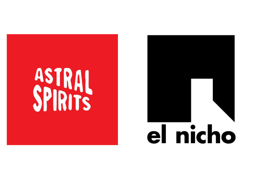 Astral Spirits || El Nicho
