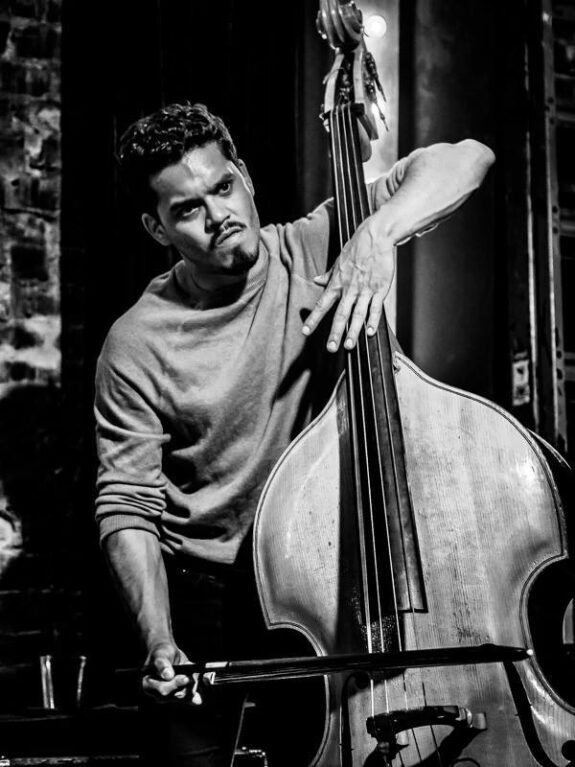 Brandon López 