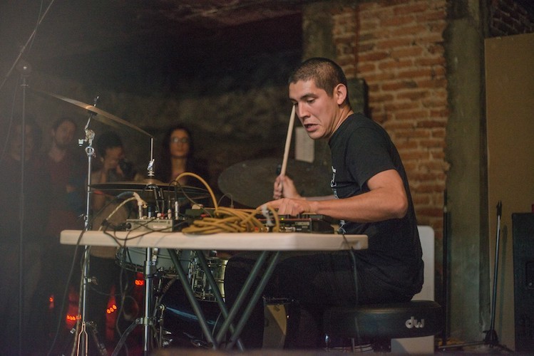 Gibrán Andrade