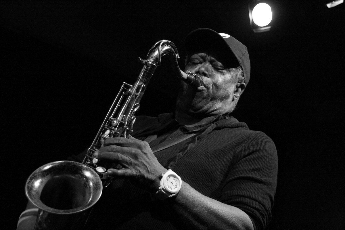 Joe McPhee 