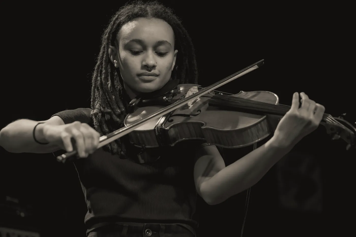 Indira Edwards